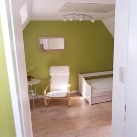 Apartamento Grosse In Tungendorf Mit Grill Neumünster