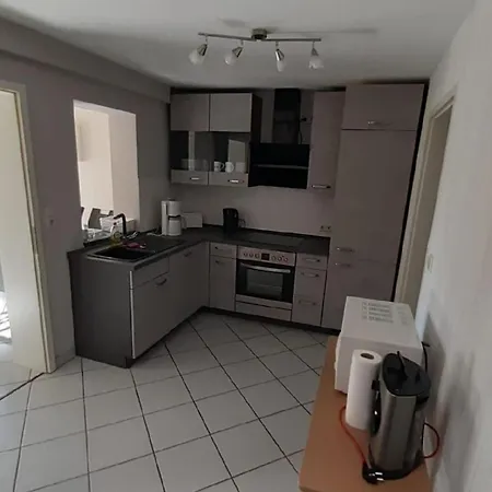 Grosse In Tungendorf Mit Grill Apartamento Neumünster