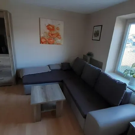 Grosse In Tungendorf Mit Grill Apartamento